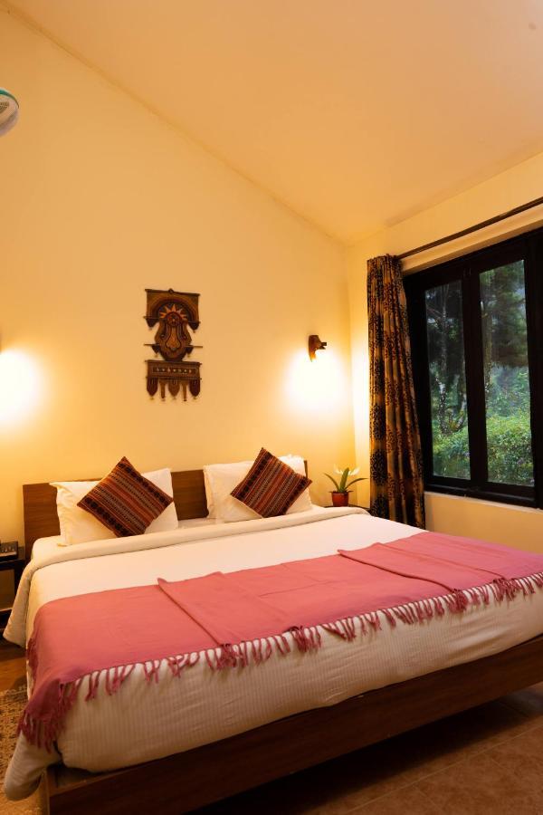Falling Waters Munnar Exterior foto